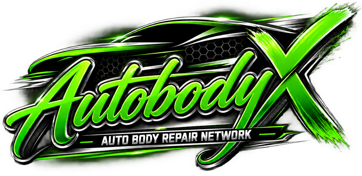 AutoBodyX Auto Body Repair Network